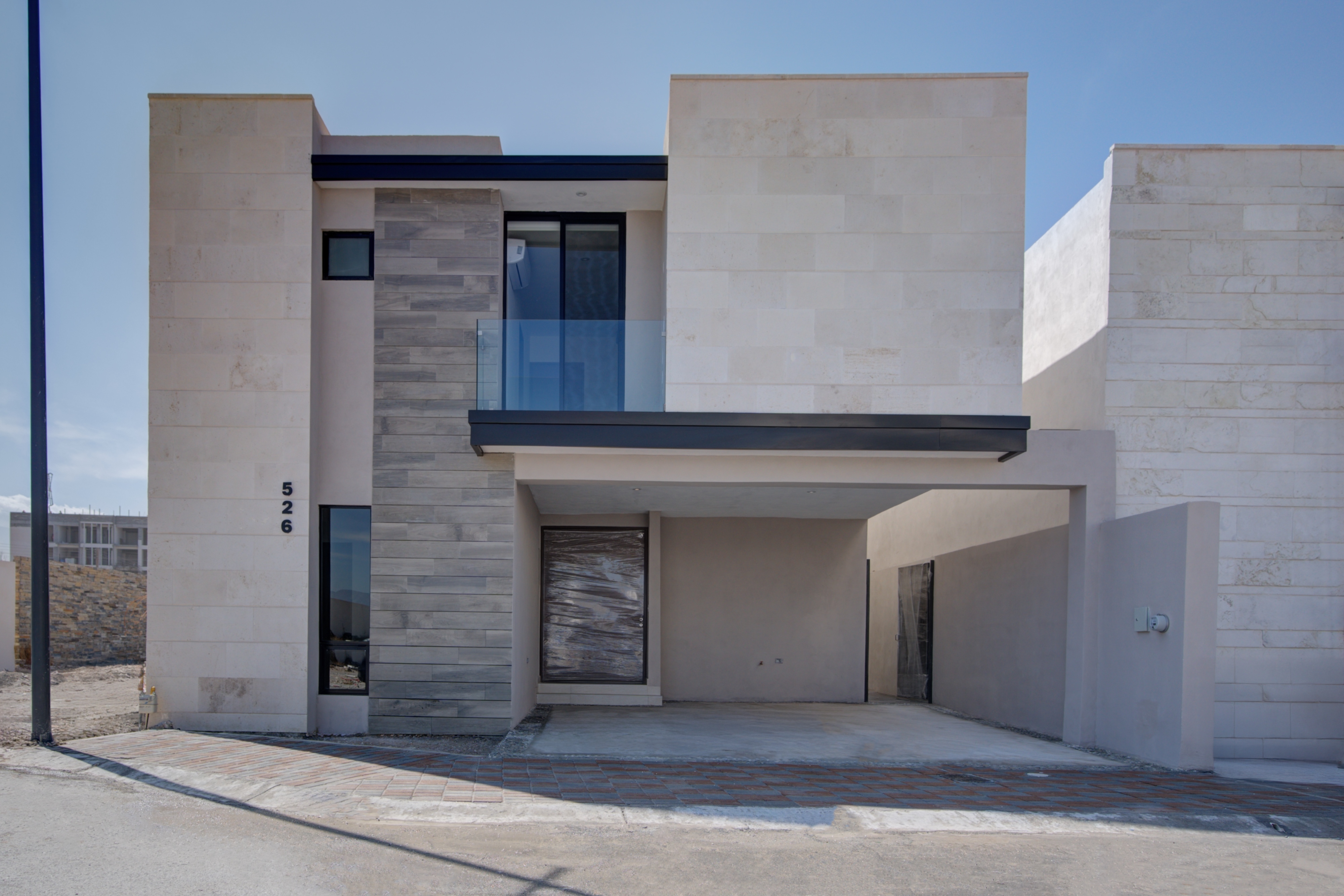 Cocina moderna en desarrollo Acacia